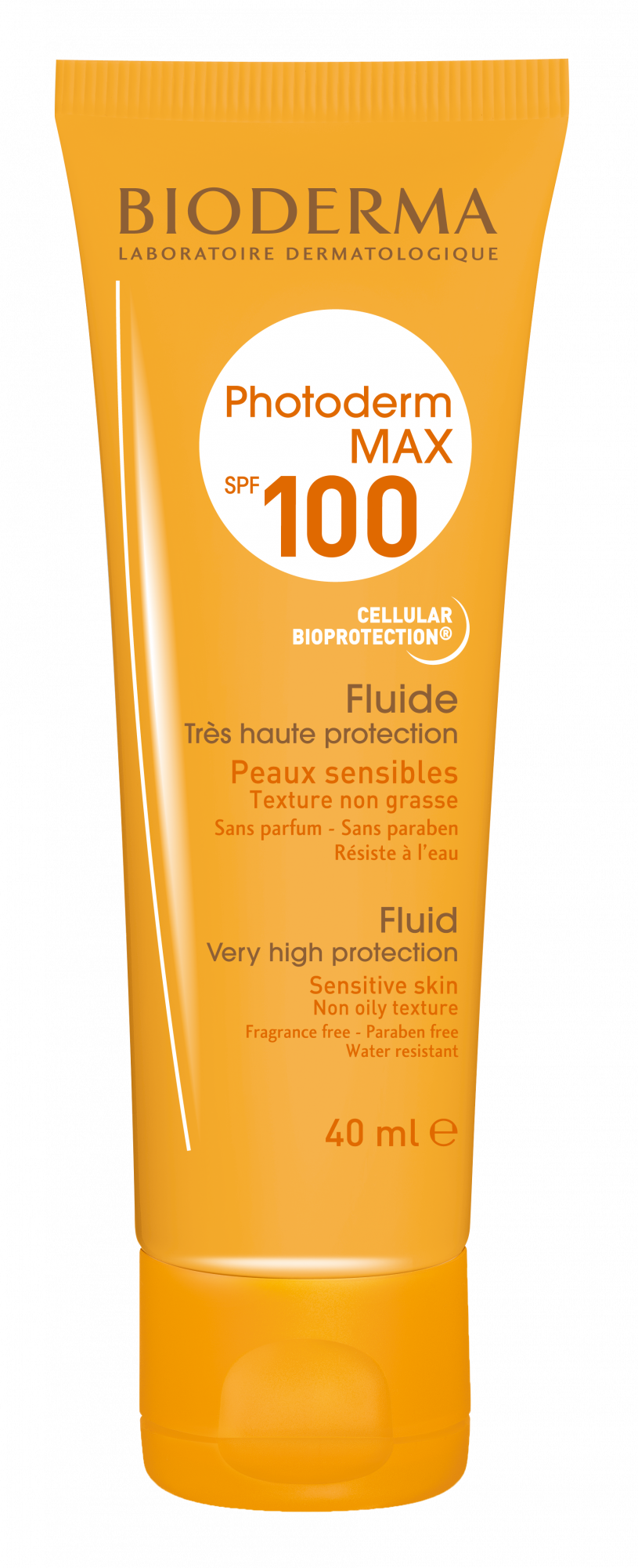 Photoderm MAX Fluide SPF 100